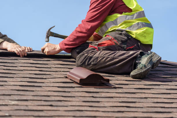 Best Commercial Roofing Services  in Kensington, CA