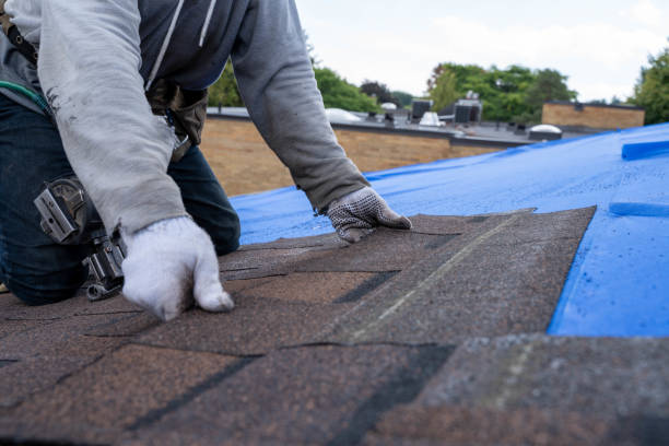 Best Affordable Roofing Company  in Kensington, CA