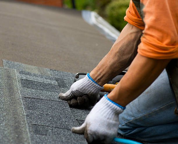 Best Roof Repair Services  in Kensington, CA
