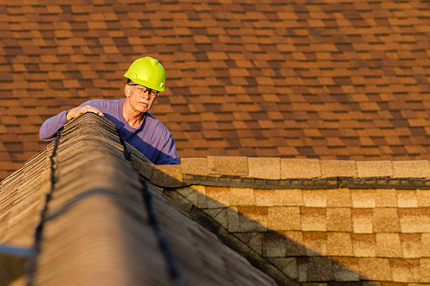 Best Gutter Installation and Roofing  in Kensington, CA